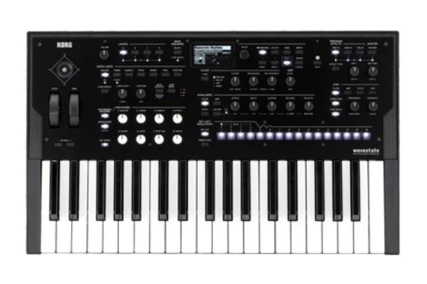 Korg Wavestate