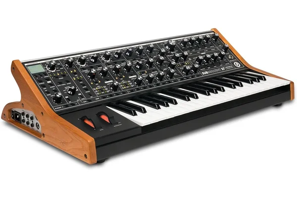 Moog Subsequent 25
