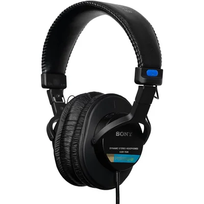 Sony MDR-7506
